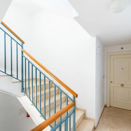 Vista Inmejorable Appartement