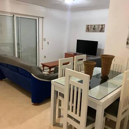 Vista Inmejorable Appartement